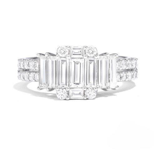 Engagement Ring